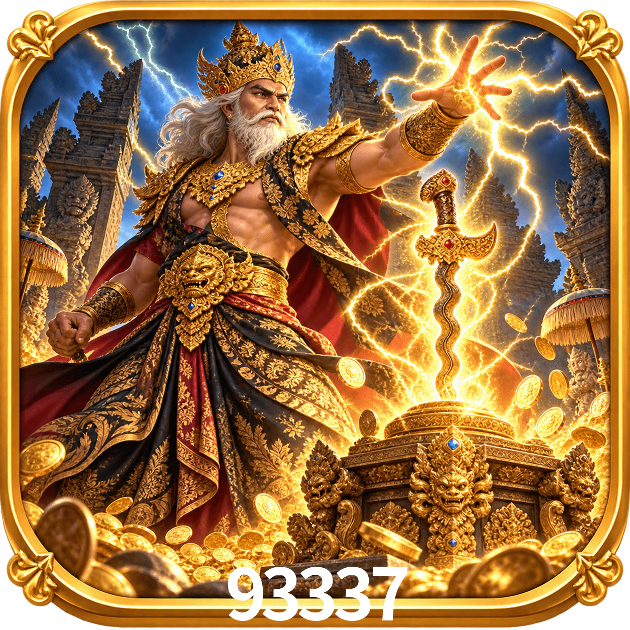 93337 APK Indonesia - Panduan Lengkap dan Tutorial